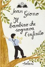 Il bambino che sognava l'infinito. Ediz. illustrata