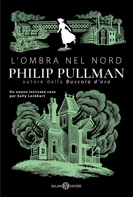 L' ombra nel Nord - Philip Pullman,Chiara Arnone - ebook