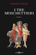 I tre moschettieri