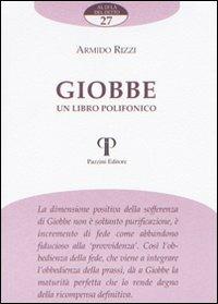 Giobbe. Un libro polifonico - Armido Rizzi - copertina