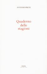 Quaderno delle stagioni