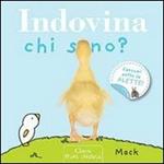 Indovina chi sono? Ediz. illustrata