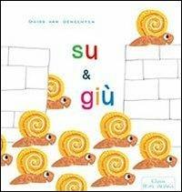 Su & giù. Ediz. illustrata - Guido Van Genechten - copertina