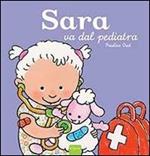 Sara va dal pediatra