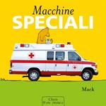 Macchine speciali