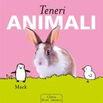 Teneri animali