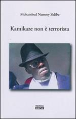 Kamikaze non è terrorista