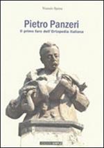 Pietro Panzeri il primo faro dell'ortopedia italiana