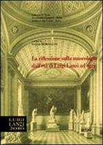 La riflessione sulla museologia dall'età di Luigi Lanzi ad oggi. Atti del 3° Convegno di studi lanziani (Treia, novembre 2008)