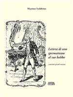 Lettera di uno spermatazoo al suo babbo e tant'altri piccoli racconti