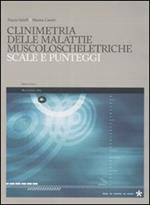 Clinimetria della malattie muscoloscheletriche. Scale e punteggi