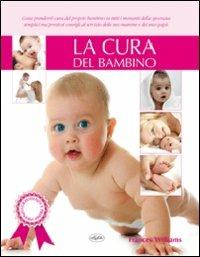 Cura del bambino - copertina