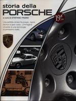 Storia della Porsche