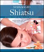 Massaggio shiatsu