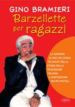 Barzellette per ragazzi