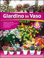 Giardino in vaso