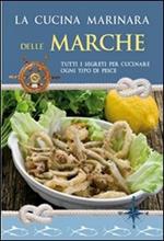 La cucina marinara delle Marche