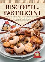 Biscotti e pasticcini