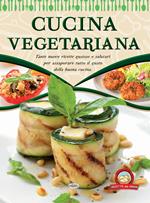 Libri Cucina vegetariana