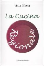 La cucina regionale