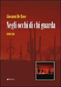 Negli occhi di chi guarda - Giovanni De Rose - copertina