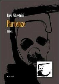 Partenze - Enza Silvestrini - copertina