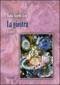 La giostra - Italia Vitiello Izzo - copertina