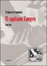 Il capitano Zangen - Francesco Cammisa - copertina