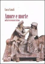 Amore e morte nella letteratura latina