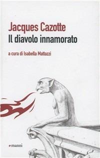 Il diavolo innamorato - Jacques Cazotte - copertina