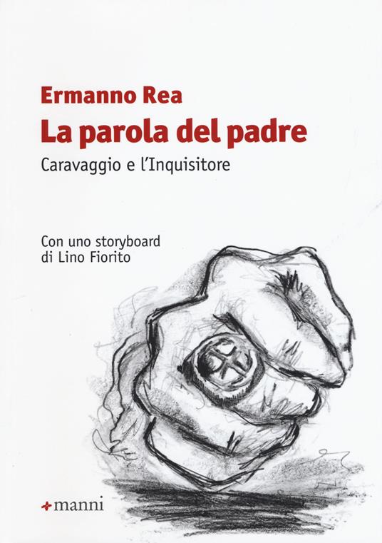 La parola del padre - Ermanno Rea - copertina