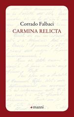 Carmina relicta