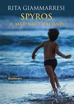 Spyros. Il marinaio italiano