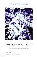 Polvere d'amianto