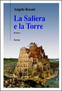 La saliera e la torre - Angelo Rosati - copertina