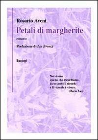 Petali di margherite - Rosario Aveni - copertina