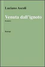 Venuta dall'ignoto