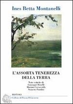 L'assorta tenerezza della terra