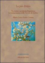 La pax divina. Tra storia e preistoria linguistica: la testimonianza delle tavole di Gubbio