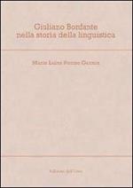 Giuliano Bonfante nella storia della linguistica