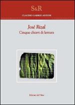 José Rizal. Cinque chiavi di lettura