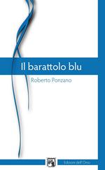 Il barattolo blu