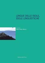 Lingue delle isole, isole linguistiche