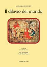 Il diluvio del mondo