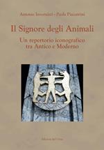 Il signore degli animali. Un repertorio iconografico tra antico e moderno