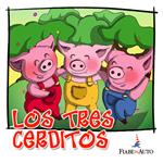 Los tres cerditos