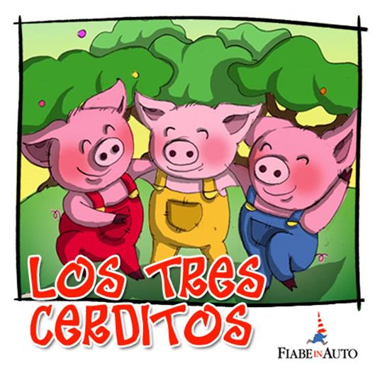 Los tres cerditos