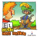 El gato con botas