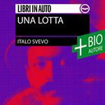 Una lotta + biografia dell'autore