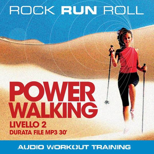 Power Walking Livello 2